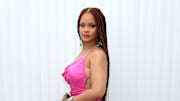 Fenty X The Webster Cocktail Event