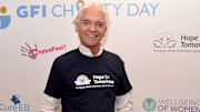Phillip Schofield at GFI Charity Day 2019