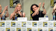 HBO's "Game Of Thrones" Panel And Q&A - Comic-Con International 2014