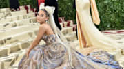 Heavenly Bodies: Fashion & The Catholic Imagination Costume Institute Gala - Arrivals