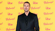 Paddy McGuinness At The ITV Palooza! - Red Carpet Arrivals