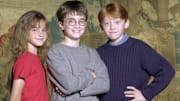 J.K. Rowling Books Goes To The Big Screen
