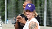John Elliott - Front Row - September 2018 - New York Fashion Week: The Shows