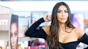 KKW Beauty Launches At ULTA Beauty