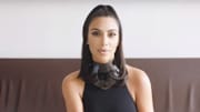 Kim Kardashian West / YouTube