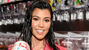 Kourtney Kardashian Hosts The Grand Opening Of Sugar Factory At Hard Rock Hotel & Casino Atlantic