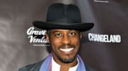 Jar Jar Binks actor Ahmed Best of 'Star Wars' fame