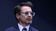 Marvel Studios' 'Avengers: Endgame' South Korea Premiere - Fan Event In Seoul