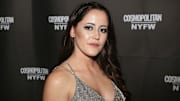 Fans showered Jenelle Evans with love after she revealed she "gained weight."