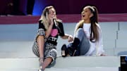 One Love Manchester Benefit Concert