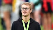 PGA Championship - Preview Day 2