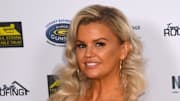Kelly Katona at Paul Strank Charity Gala