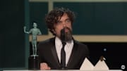 'Game of Thrones' star Peter Dinklage wins at SAG Awards 2020