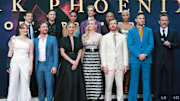 Premiere Of 20th Century Fox's "Dark Phoenix" - Red Carpet
