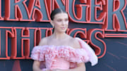 Premiere Of Netflix's "Stranger Things" Season 3 - Arrivals