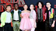 Premiere Of Netflix's "Stranger Things" Season 3 - Arrivals