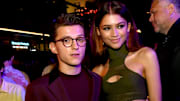 Zendaya to return as MJ in 'Spider-Man 3,' according to Tom Holland.