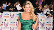 Pride of Britain Awards 2018 - Red Carpet Arrivals