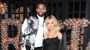 Remy Martin celebrates Tristan Thompson's Birthday at Beauty & Essex