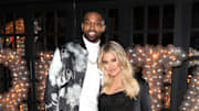 Remy Martin celebrates Tristan Thompson's Birthday at Beauty & Essex
