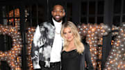 Sources say Khloé Kardashian and Tristan Thompson are self-quarantined together amid Coronavirus pandemic