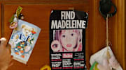 Madeleine McCann Apartment