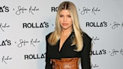 Sofia Richie's mom Diane Alexander talks relationship with Kourtney Kardashian