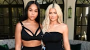 SECNDNTURE by Jordyn Woods Launch Event