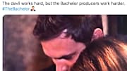 Funniest memes from 'The Bachelor' Season 24 with Peter Weber via Twitter