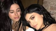Kylie Jenner and her former assistant Victoria Villarroel
