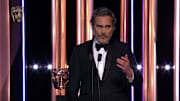 Joaquin Phoenix wins Best Actor for 'Joker'