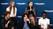 SiriusXM's 'Town Hall' With The Cast Of Stranger Things; Town Hall To Air On SiriusXM's