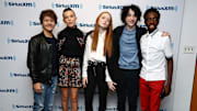 SiriusXM's 'Town Hall' With The Cast Of Stranger Things; Town Hall To Air On SiriusXM's