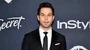 Skylar Astin from 'Zoey's Extraordinary Playlist's bio