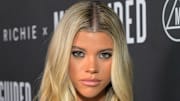 Sofia Richie x Missguided Launch Party