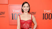 TIME 100 Gala 2019 - Red Carpet