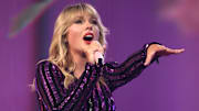 Taylor Swift, Dua Lipa, SZA And Becky G Perform at The Prime Day Concert, Presented by Amazon Music