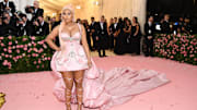 The 2019 Met Gala Celebrating Camp: Notes on Fashion - Arrivals