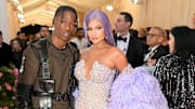 Kylie Jenner opens up on co-parenting with Travis Scott
