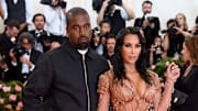 The 2019 Met Gala Celebrating Camp: Notes on Fashion - Arrivals