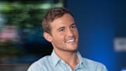 Peter Weber of 'The Bachelor' Season 24