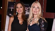Former 'Teen Mom OG' star Farrah Abraham with mom Debra Danielsen