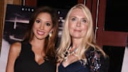 Former 'Teen Mom OG' star Farrah Abraham and her mom, Debra Danielsen