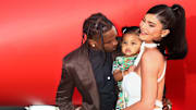 Kylie Jenner, mom to one-year-old Stormi with Travis Scott, wants to have four kids