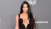 Kim Kardashian surprises fans by posting birthday message for Tristan Thompson