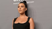 amfAR New York Gala 2019 - Arrivals