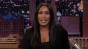 Angela Bassett talks "amazing" 'Black Panther' sequel on 'The Tonight Show'