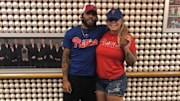 Chris Lopez says Kailyn Lowry has a "new man" amid rumors that he had cheated on her.