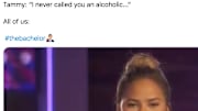 'Women Tell All' memes from Season 24 of 'The Bachelor'