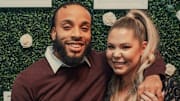 'Teen Mom 2's Kailyn Lowry and ex-boyfriend/baby daddy Chris Lopez